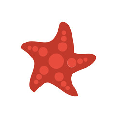 starfish icon