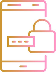 Lock Vector Icon