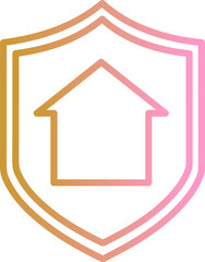 Protection Vector Icon