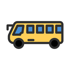 Bus Icon