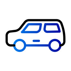 Automobile Icon