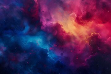 space of space