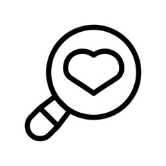 Find Love Icon