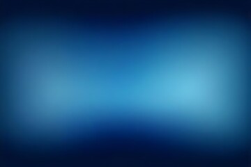 abstract blue gradient background