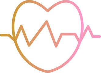 Heart Vector Icon