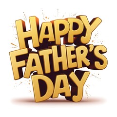 Happy Father's day