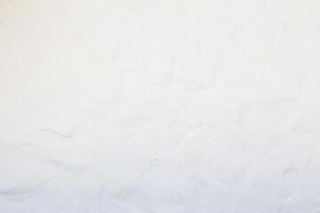 White color texture pattern abstract background can be use as wall paper screen cover page or for work sheet season paperwork or Christmas festival card backdrop and wrinkle have copy space for text.