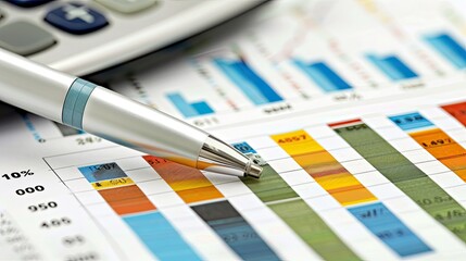 budget planning and expense management tasks using digital tools