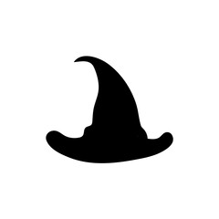 Halloween Witch Hat