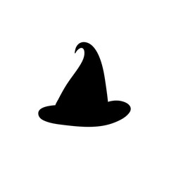 Halloween Witch Hat