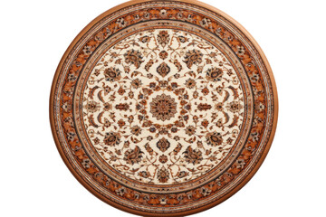 Obraz premium Whirling Cosmos: A Majestic Tapestry of Threads on a Clear PNG or White Background.