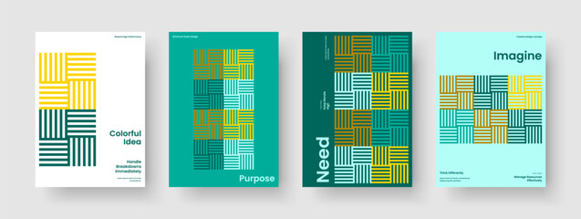 Creative Banner Layout. Geometric Report Template. Isolated Brochure Design. Poster. Book Cover. Business Presentation. Background. Flyer. Journal. Notebook. Advertising. Leaflet. Brand Identity