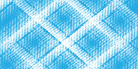 Fototapeta premium Blue wallpaper texture, light blue background