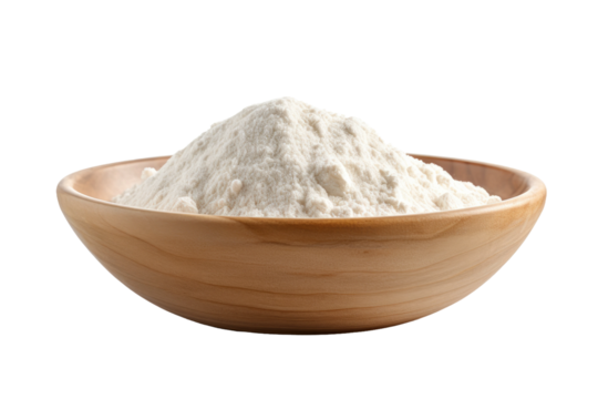 Mystical Whispers in the White Enchanted Forest on a Clear PNG or White Background.