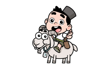 Cattleman Character RG