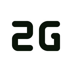 3d render of a symbol made of spheres