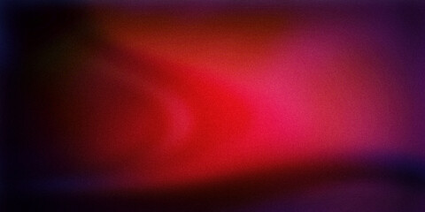 Abstract gradient background with a vibrant blend of red, pink, and purple hues, creating a dynamic and visually striking design ideal for digital art, modern design projects,  creative visual content
