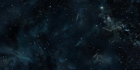 starry background texture