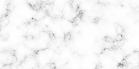 Obraz premium White and black Stone ceramic art wall interiors backdrop design. Marble with high resolution. Modern Natural White and black marble texture for wall and floor tile wallpaper luxurious background.