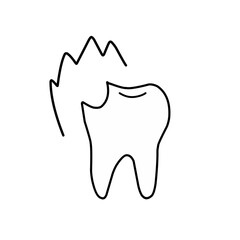 Dental icon