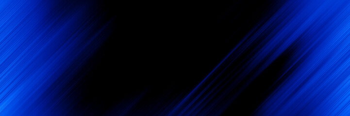 abstract blue and black are light pattern with the gradient is the with floor wall metal texture soft tech diagonal background black dark clean modern.