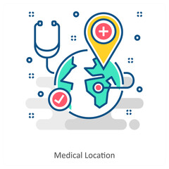 Medical Location