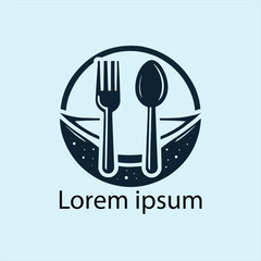 restaurant logo