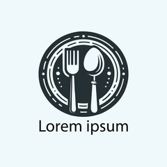 restaurant logo