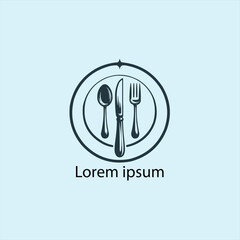 restaurant logo