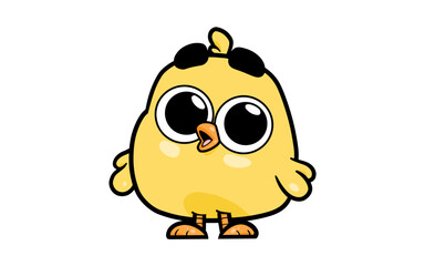 Chick Animal RG