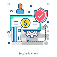 Secure Payment
