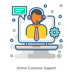 Online Customer Support