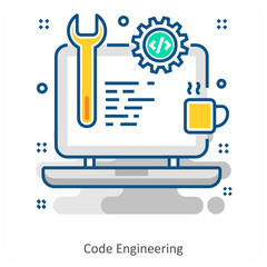 Code Engineering