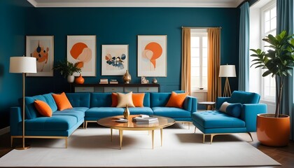 interior design