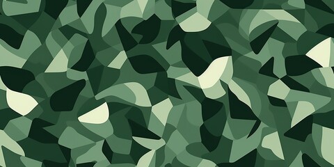 Obraz premium Mosaic pattern texture surface of damaged stones and graphic abstract art view
