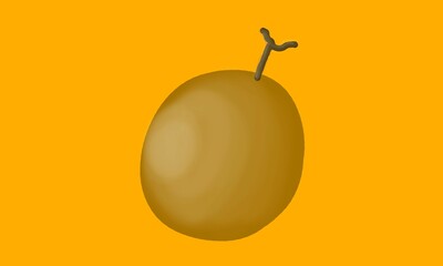 background drawing gradient color