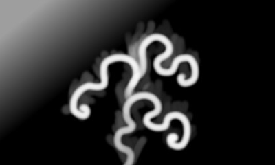 background drawing gradient color