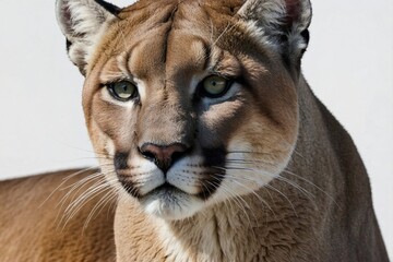 An image of a Puma