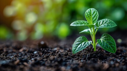 Environmental Impact