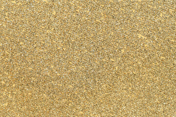 ゴールドのキラキララメ