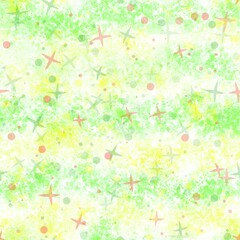 abstract background seamless pattern watercolor paint 