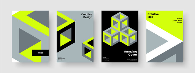 Geometric Flyer Template. Modern Background Design. Creative Poster Layout. Banner. Book Cover. Report. Brochure. Business Presentation. Newsletter. Leaflet. Magazine. Journal. Portfolio