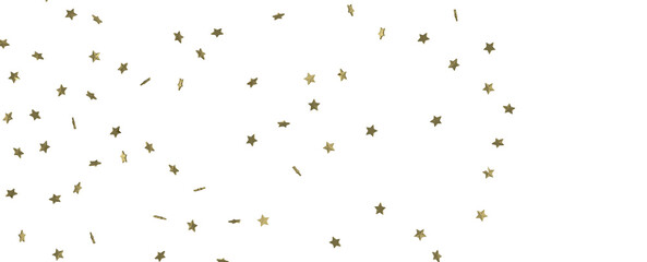 Festive christmas card. Isolated illustration white background. -