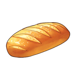 bread