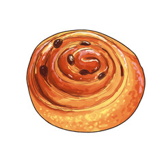 bread