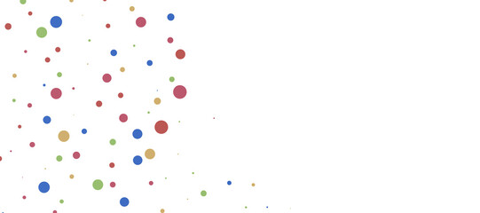 confetti png. Gold confetti falls from the sky. Glittering confetti on a transparent background. Holiday