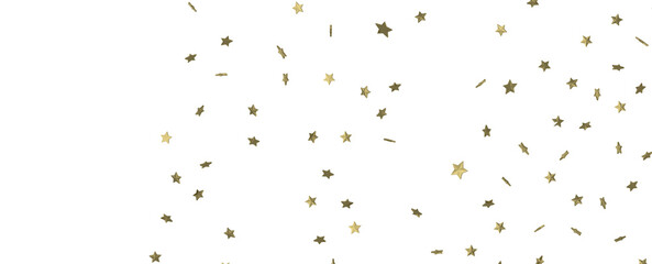 Stars - golden stars -