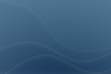 Abstract dark blue grey gradient background banner desktop