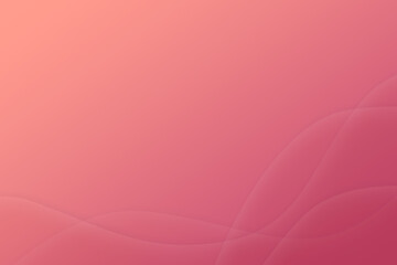 Abstract colorful gradient background banner desktop