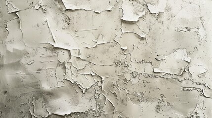 Cement based decorative plaster